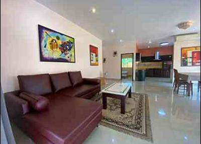 3 Bedrooms house for sale in East Pattaya