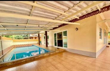 3 Bedrooms house for sale in East Pattaya