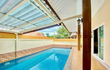 3 Bedrooms house for sale in East Pattaya