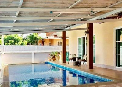 3 Bedrooms house for sale in East Pattaya
