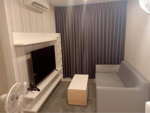 Nice Condo for sale in Naklua