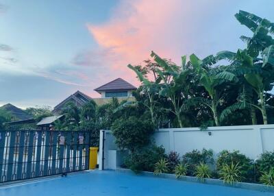 2 Storey 3 Bedrooms house for sale in East Pattaya