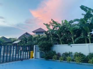 2 Storey 3 Bedrooms house for sale in East Pattaya