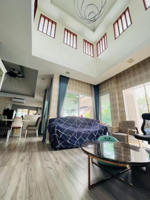 2 Storey 3 Bedrooms house for sale in East Pattaya