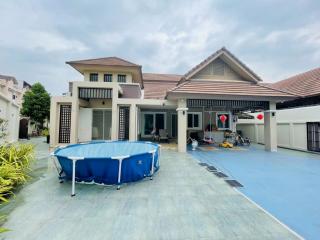 2 Storey 3 Bedrooms house for sale in East Pattaya