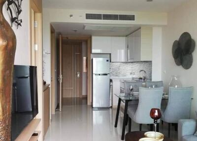 Sea View Condo for sale in Wong Amat