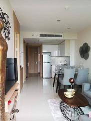 Sea View Condo for sale in Wong Amat