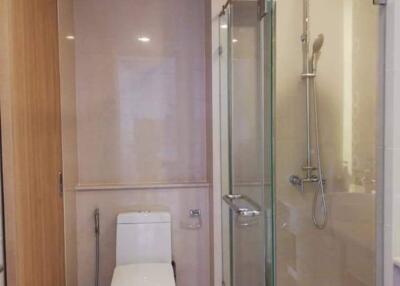 Sea View Condo for sale in Wong Amat