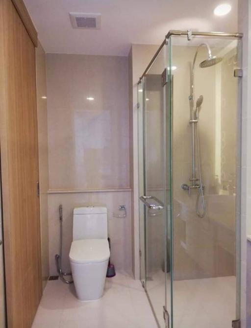 Sea View Condo for sale in Wong Amat