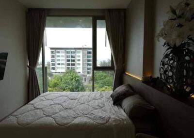 Sea View Condo for sale in Wong Amat