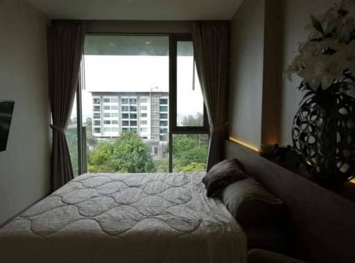 Sea View Condo for sale in Wong Amat