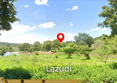 Stunning view Land for Sale in beautiful Location