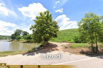 Stunning view Land for Sale in beautiful Location
