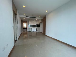 Sea view condo in The Palm Wong Amat for sale