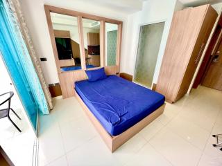 Nice Studio For Sale at Nam Talay Condo