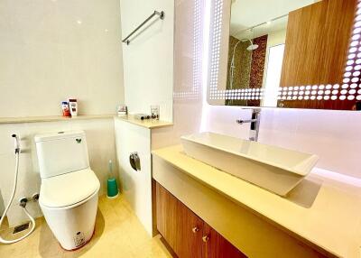 Nice Studio For Sale at Nam Talay Condo