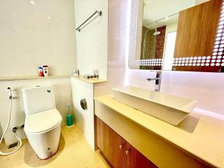 Nice Studio For Sale at Nam Talay Condo