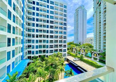 Nice Studio For Sale at Nam Talay Condo