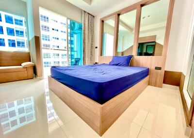 Nice Studio For Sale at Nam Talay Condo