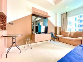 Nice Studio For Sale at Nam Talay Condo