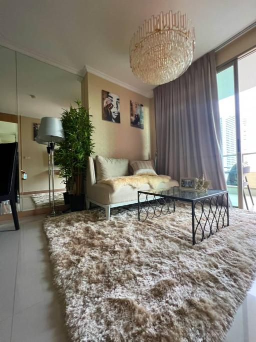 Brand New Condo for Sale at Riviera Jomtien