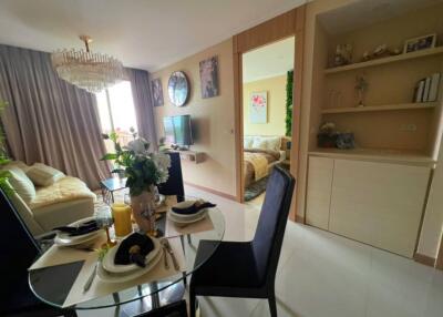 Brand New Condo for Sale at Riviera Jomtien