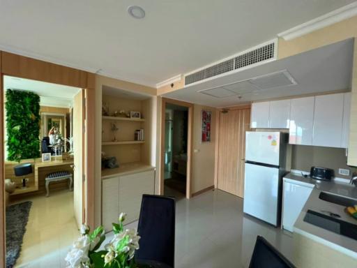 Brand New Condo for Sale at Riviera Jomtien