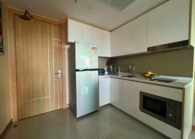 Brand New Condo for Sale at Riviera Jomtien