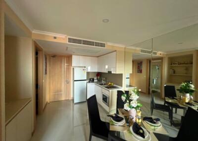 Brand New Condo for Sale at Riviera Jomtien