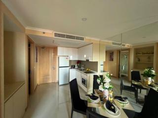 Brand New Condo for Sale at Riviera Jomtien