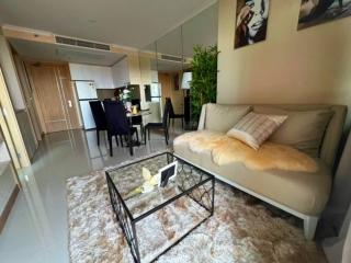 Brand New Condo for Sale at Riviera Jomtien