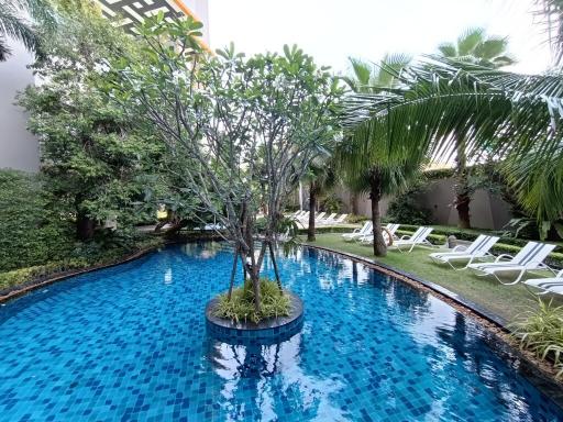 Brand New Condo for Sale at Riviera Jomtien