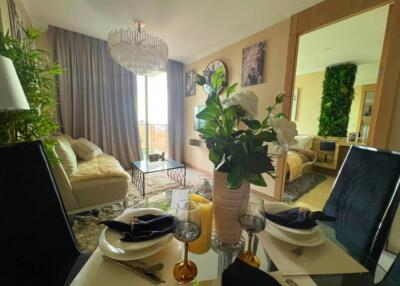 Brand New Condo for Sale at Riviera Jomtien