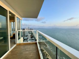 Luxury Beach front Condominium for sale