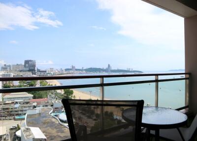 Seaview condo for rent at Northshore