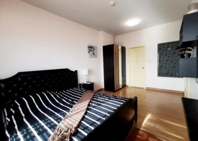 1 Bedroom Sea View Condo For rent at Supalai Mare