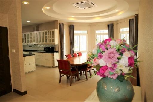 Beautiful house for Sale in East Pattaya