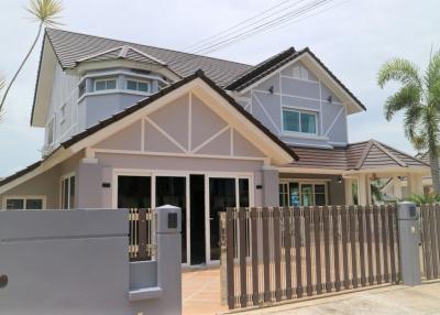 Beautiful house for Sale in East Pattaya