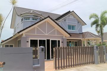 Beautiful house for Sale in East Pattaya