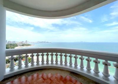 Stunning Sea View condo for sale