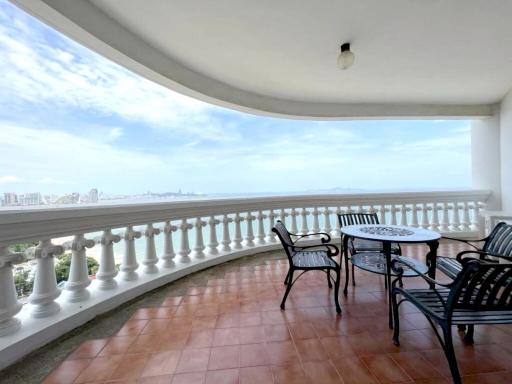 Stunning Sea View condo for sale