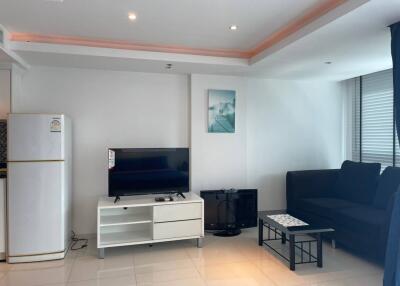 Studio For sale in Central Pattaya