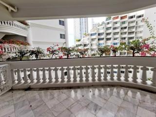 Sea View Condo for Sale at Wongamat