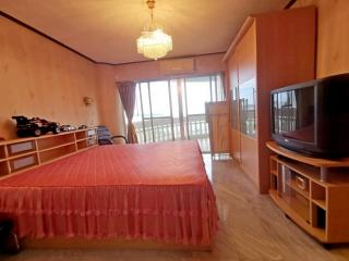 Sea View Condo for Sale at Wongamat