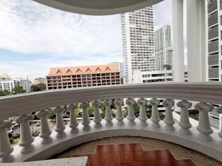 Sea View Condo for Sale at Wongamat