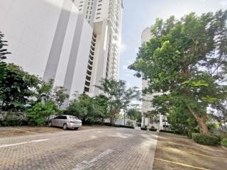 Beachfront condo for rent at Wongamat