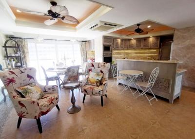 Luxury Penthouse Condo For Sale Near Jomtien Beach