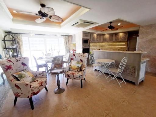 Luxury Penthouse Condo For Sale Near Jomtien Beach