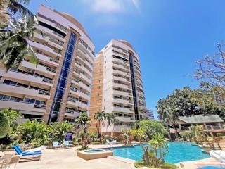 Luxury Penthouse Condo For Sale Near Jomtien Beach