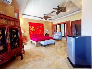 Luxury Penthouse Condo For Sale Near Jomtien Beach